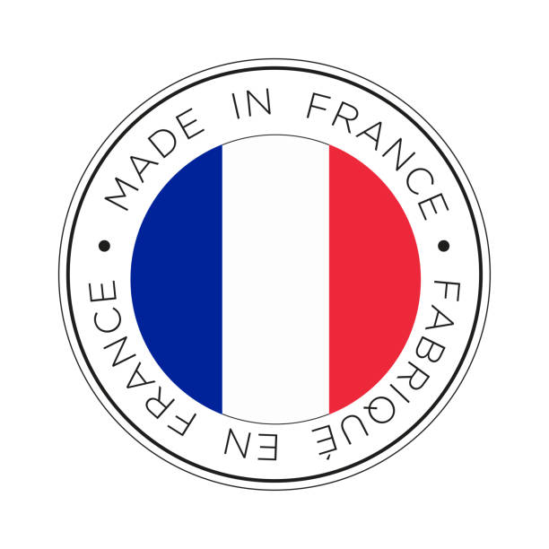Fabriqué en France